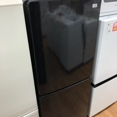 安心の6ヶ月保証！！【Haier(ﾊｲｱｰﾙ)】2ドア冷蔵庫売ります！！