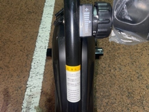 FITBOX ほぼ未使用 運動不足解消にどうぞ