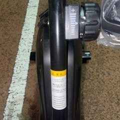 FITBOX ほぼ未使用 運動不足解消にどうぞ