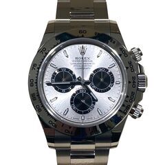 【高価買取】【ROLEX】ロレックス 126509 コスモグラフ...