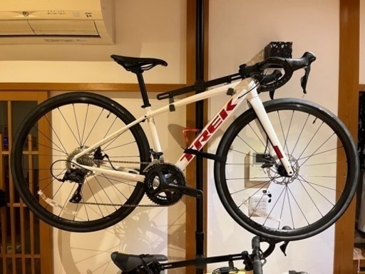 TREK 「DOMANE AL3 DISC」44サイズ ドマーネal3