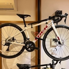 TREK 「DOMANE AL3 DISC」44サイズ　ドマーネal3