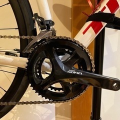 TREK 「DOMANE AL3 DISC」44サイズ　ドマーネal3の画像