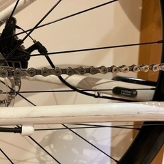 TREK 「DOMANE AL3 DISC」44サイズ　ドマーネal3の画像