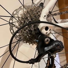 TREK 「DOMANE AL3 DISC」44サイズ　ドマーネal3の画像