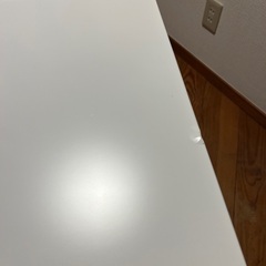 ダイニングテーブル 120×80×74 美品の画像