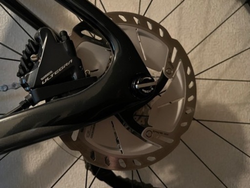 BIANCHI ( ビアンキ ) ロードバイク INFINITO CV DISC ULTEGRA Di2 ( インフィニート CV デ