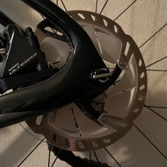 BIANCHI ( ビアンキ ) ロードバイク INFINITO CV DISC ULTEGRA Di2 ( インフィニート CV ディスク アルテグラ Di2 ) UD カーボン / グラファイト フル グロッシー 47の画像