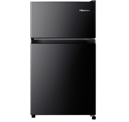 HR-K91HB ブラック ハイセンス パナソニック 東芝 冷蔵庫