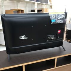 ★ジモティ割あり★ LG テレビ  年式2018年製 動作確認／クリーニング済み KJ3574の画像