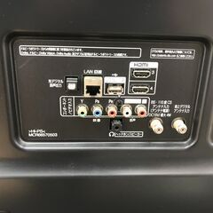 ★ジモティ割あり★ LG テレビ  年式2018年製 動作確認／クリーニング済み KJ3574の画像