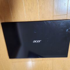 ノートPCお譲りします