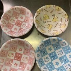 ハローキティ他