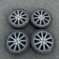 DILUCE DX10 15x4.5J+45 4/100