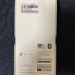 【美品】Xperia ace III の画像