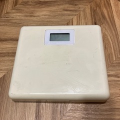 体重計 タニタ