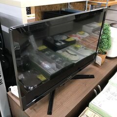 ●液晶テレビ フナイ FL-24H2010 2019年製 ※動作チェック済/当店3ヶ月保証