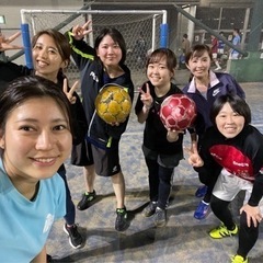 【急募！本日開催⚽️】 - 品川区