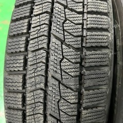 極上品 175/65R14 2020年製造 GIZ2 9部山以上 4本の画像