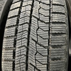 極上品 175/65R14 2020年製造 GIZ2 9部山以上 4本の画像