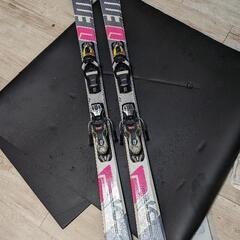 ロシニョール デモデルタ ROSSIGNOL DEMO DELTA  162cm