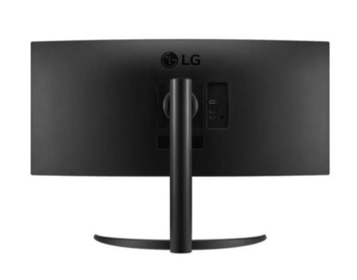 パソコン LG 34WP65C-B BLACK