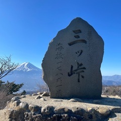 とうきょう✨登山部⛰️
