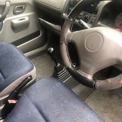 suzuki kei マニュアルの画像