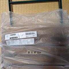 IKEA　テルノーチェア✕1、テーブル✕1の画像