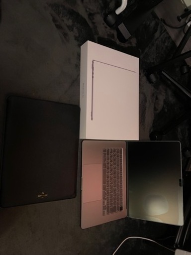 Mac MacBooka Air
