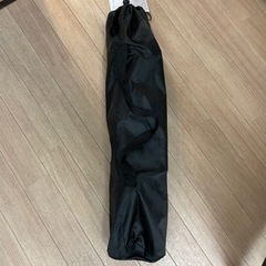 アウトドア　ローチェア×2脚　CAPTAIN STAGの画像