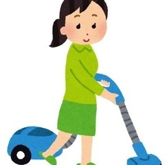 誰でも出来るハウスクリーニングのお仕事の画像