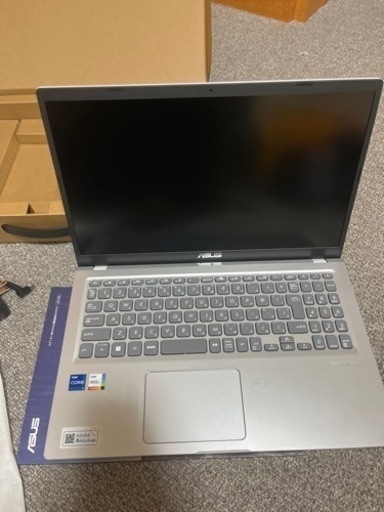 ASUS X515EA Core7.512GB.15.6型      本日受け渡し可能な方値下げ◯