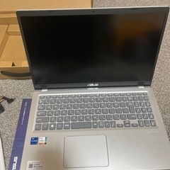 ASUS X515EA Core7.512GB.15.6型      本日受け渡し可能な方値下げ◯