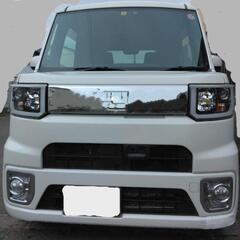 DAIHATSU　ウエイク
