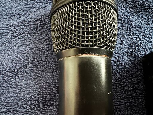 audio-technica ATW-RC13 ワイヤレスオーディオレシーバー