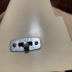 YAMAHA メトロノーム 昭和レトロの画像