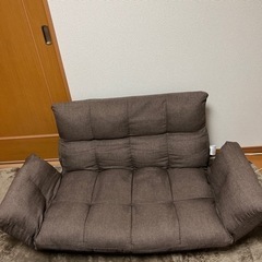 【売約済】ソファー
