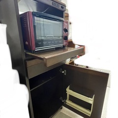 25日まででレンジ台　無料の画像