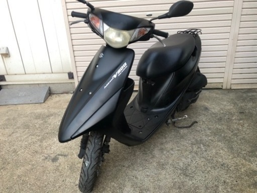 年末セール中‼️エンジン調子良好❗️オイル新品&プラグ新品交換済‼️通勤、通学にどうぞ♪/スズキ /アドレスV50 / CA42A-1188 ***