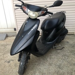 年末セール中‼️エンジン調子良好❗️オイル新品&プラグ新品交換済...