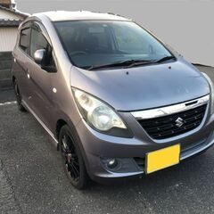 スズキ セルボＴ