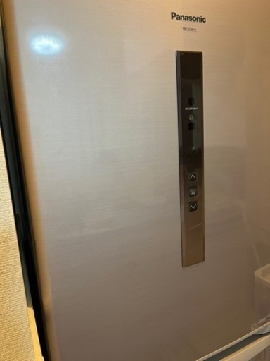 冷蔵庫 パナソニック 321L  2013年製