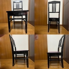 トムソン ピアノ椅子の画像