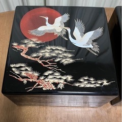 重箱の画像