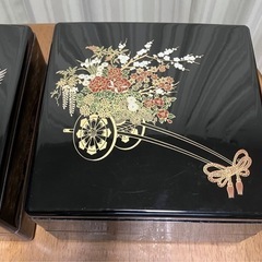 重箱の画像