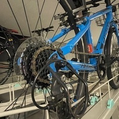 ジャイアント GIANT 22インチ