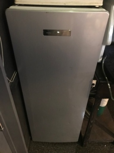 冷凍庫153ℓ（配達可）