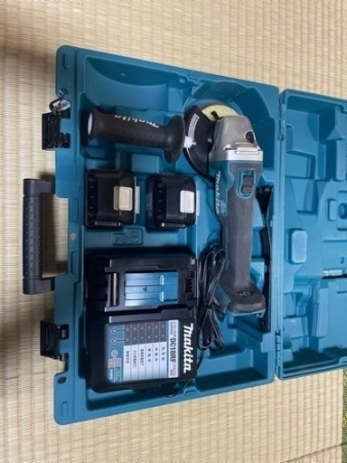 マキタ　電動工具(最終値下げ　早い者勝ち)