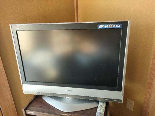 テレビ